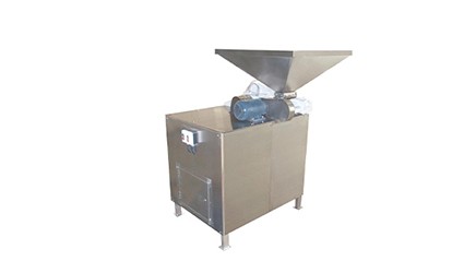 巧克力成套设备:国内市场品牌竞争处于低端