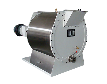 JMJ1000A Refiner and Conche