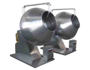 PGJ1200 Polishing Machine 