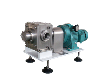 SJB50-Y Delivery Pump