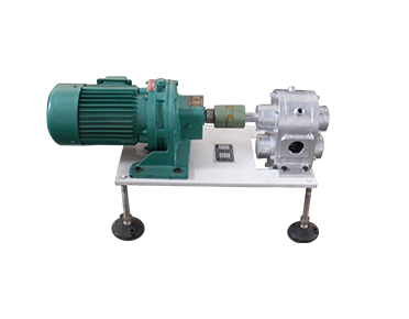 SJB32-C Delivery Pump