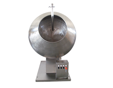 PGJ1500 Polishing Machine 