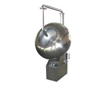 PGJ1000 Polishing Machine 