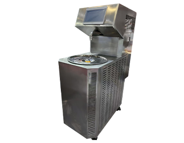QT50 Tempering Machine