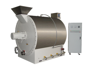 JMJ3000C Refiner and Conche
