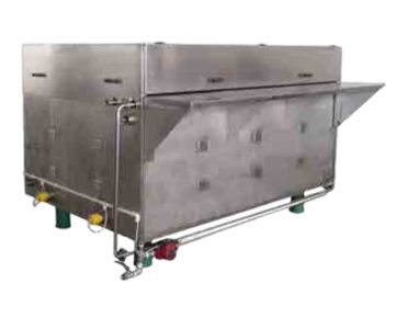 RYG1000S Melting Machine